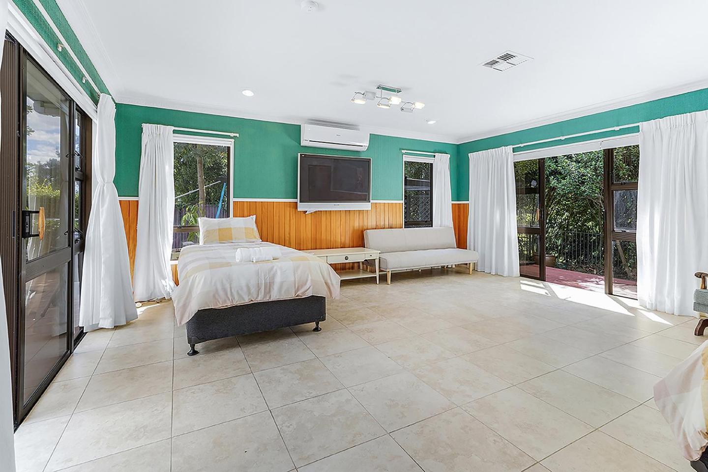 Wow, Spacious Home With A Pool Hamilton Exterior foto